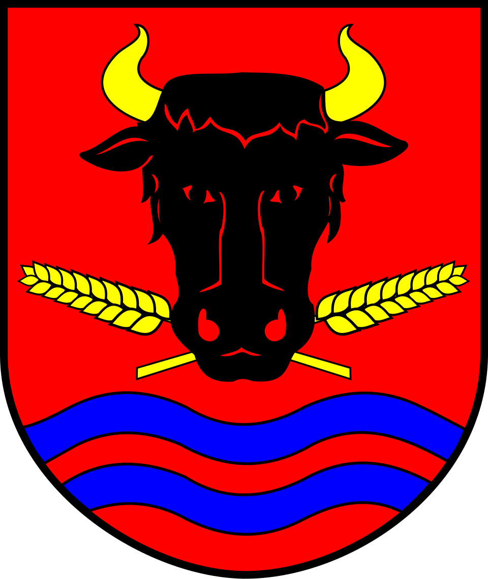 Herb Gminy Będzino
